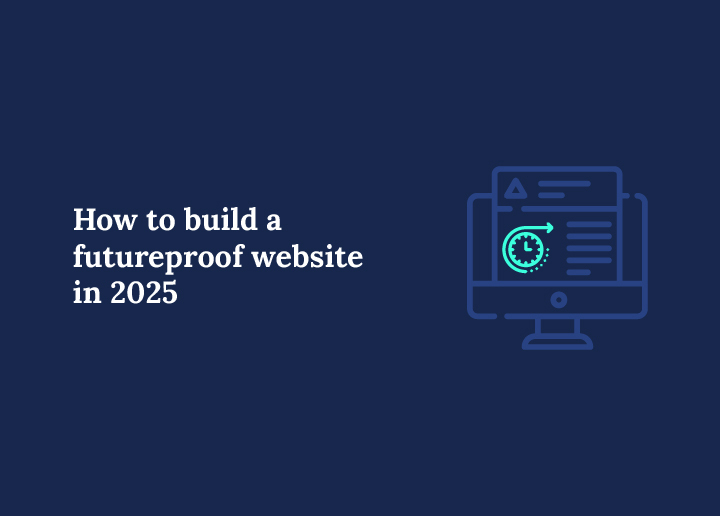 How-to-build-futureproof-website