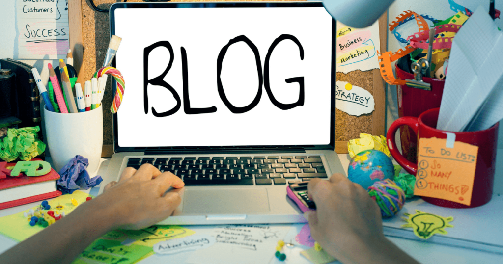 Learning From Successful Travel Blogs - Seahawk Learning From Successful Travel Blogs