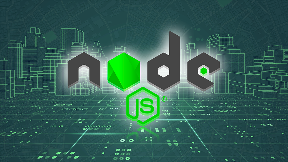 Node - Seahawk learn about node.js