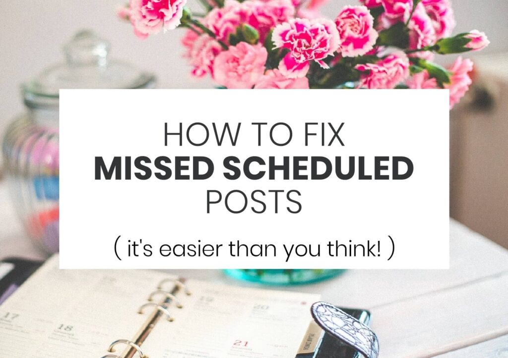Preventing Missed Scheduled Posts in WordPress - Seahawk Preventing Missed Scheduled Posts in WordPress