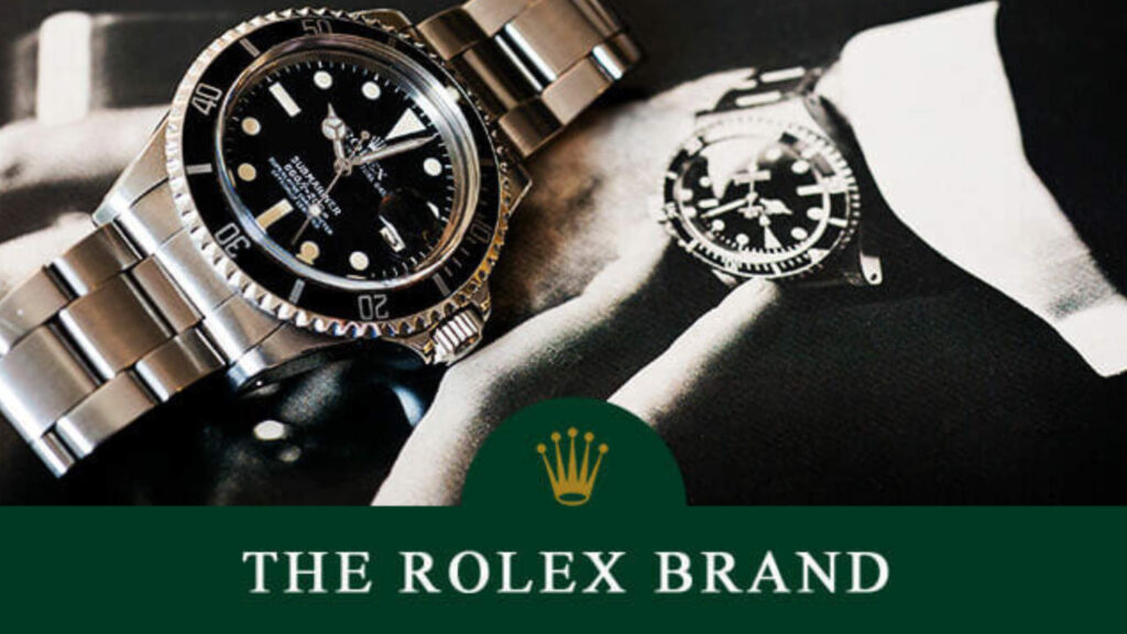Rolex Color Logo - Seahawk rolex color trends & logo