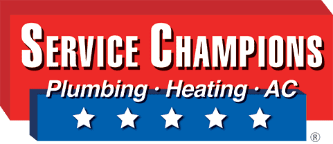 Service Champions - Seahawk Service Champions