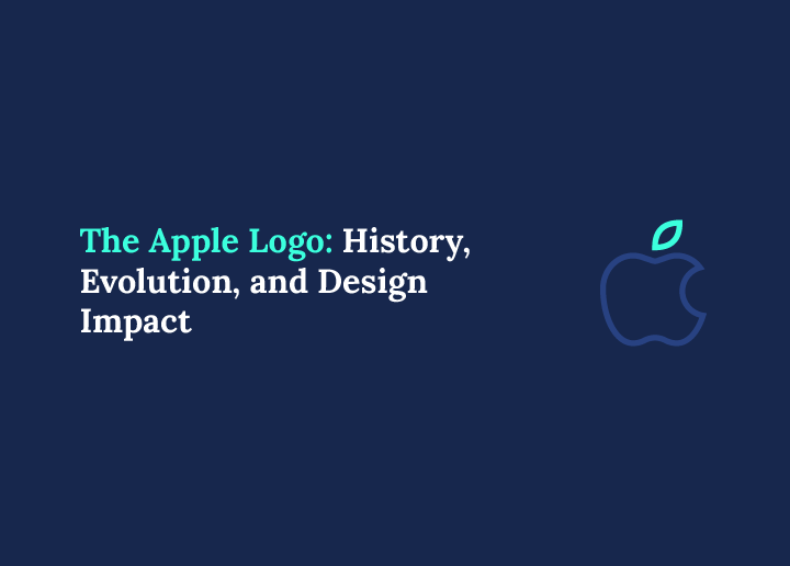 The Apple Logo History, Evolution, and Design Impact