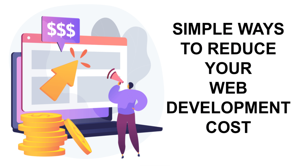 Tips to Save on Website Costs - Seahawk Tips to Save on Website Costs