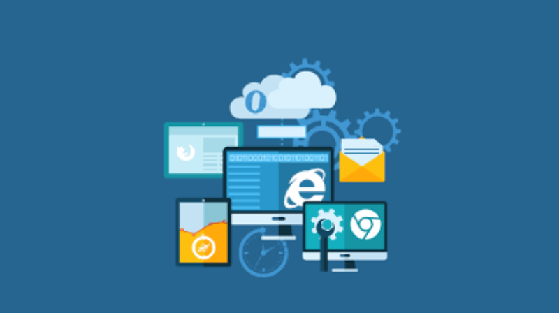 Cross Browser Testing - Seahawk Cross Browser Testing