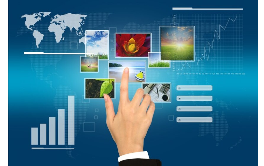 Customizing Your Business Website - Seahawk Customizing Your Business Website