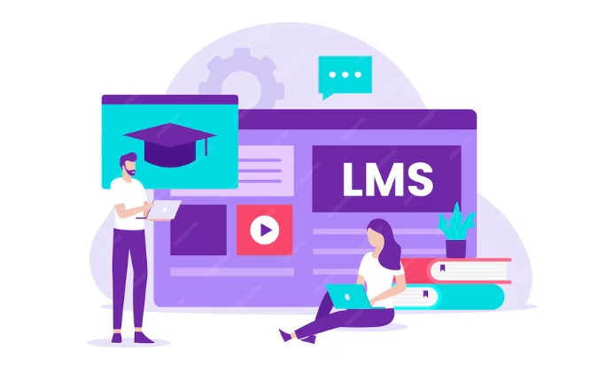 lms advantages - Seahawk lms advantages