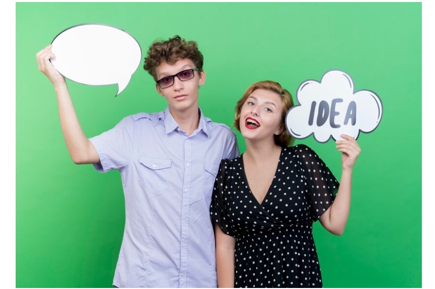 visual communication tips - Seahawk visual communication tips
