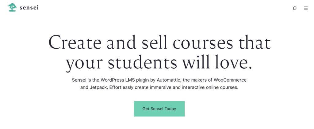 sensei lms - Seahawk sensei-lms