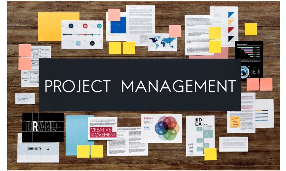 project management - Seahawk project management