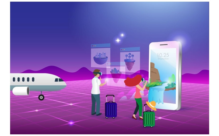 choose the best travel website design - Seahawk choose the best travel website design