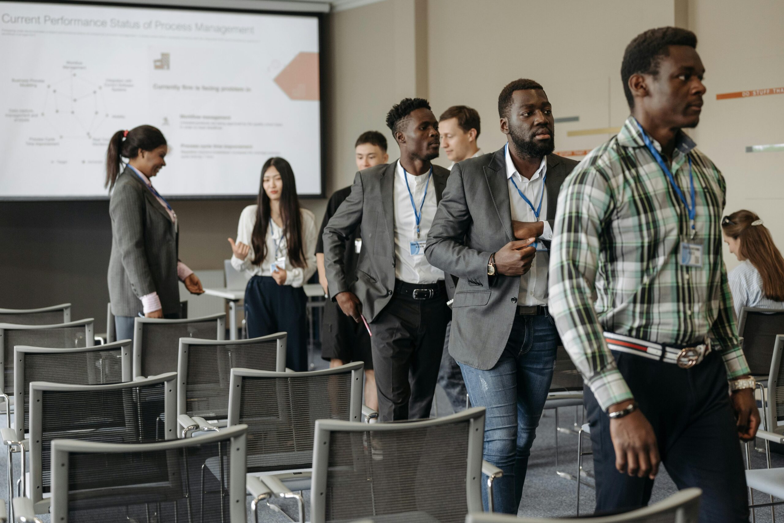 WordPress Leaders - Seahawk Fostering Collaboration, Not Competition