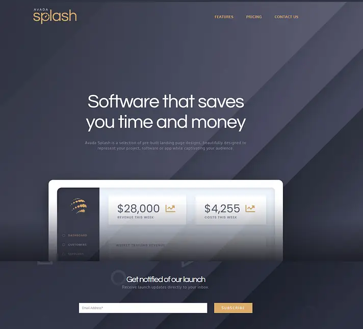 avada-site-launch - Seahawk avada-site-launch