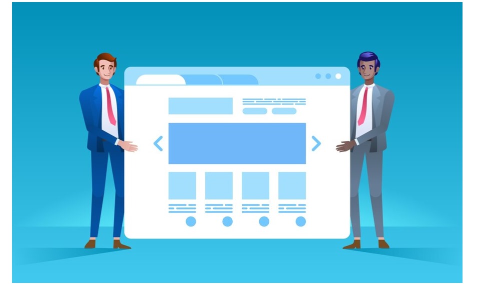 average-wordpress-website-size