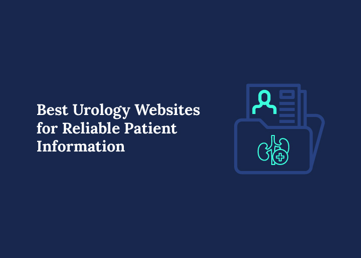 best-urology-websites-for-reliable-patient-information
