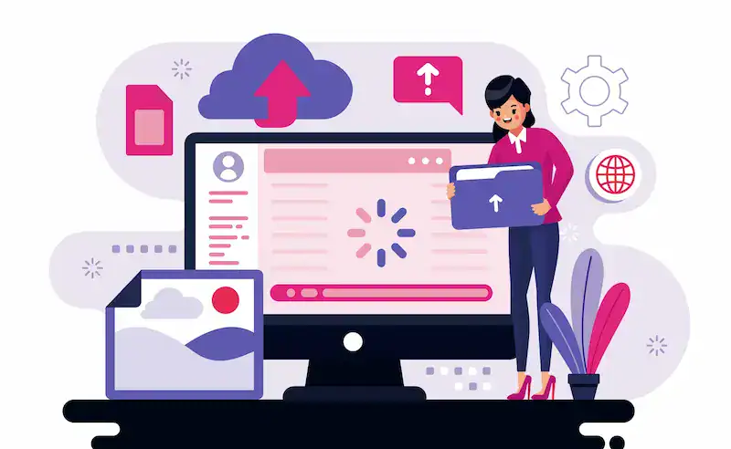 Post-Migration SEO Recovery: How to Recover Rankings? 78 cms migration