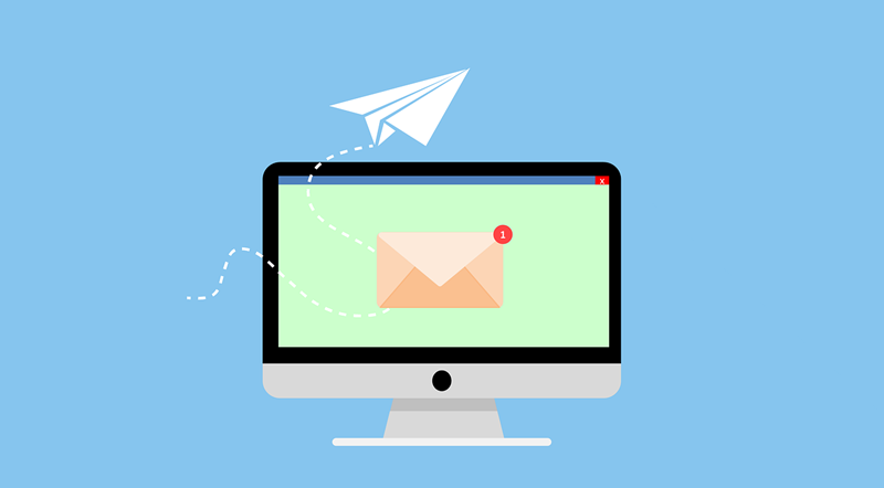 email marketing - Seahawk Email Newsletters