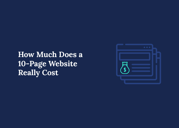 how-much-does-a-10-page-website-really-cost