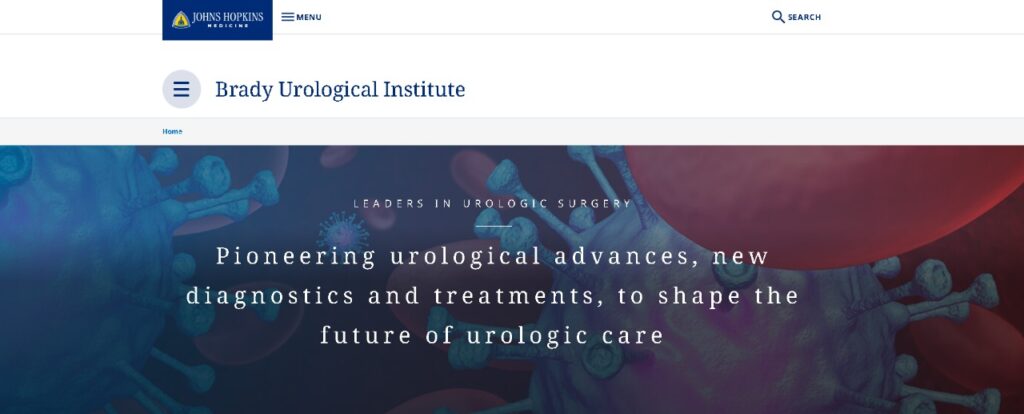 john-hopkings-urology-websites - Seahawk john-hopkings-urology-websites