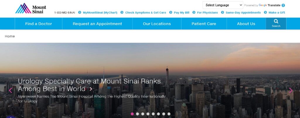 mount-sinai-urology websites - Seahawk mount-sinai-urology websites