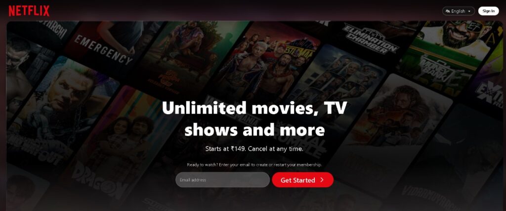 netflix - Seahawk netflix