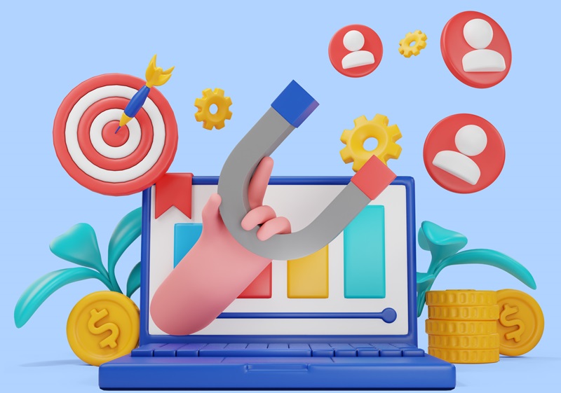 organic vs paid reach - Seahawk Organic Reach vs Paid Reach