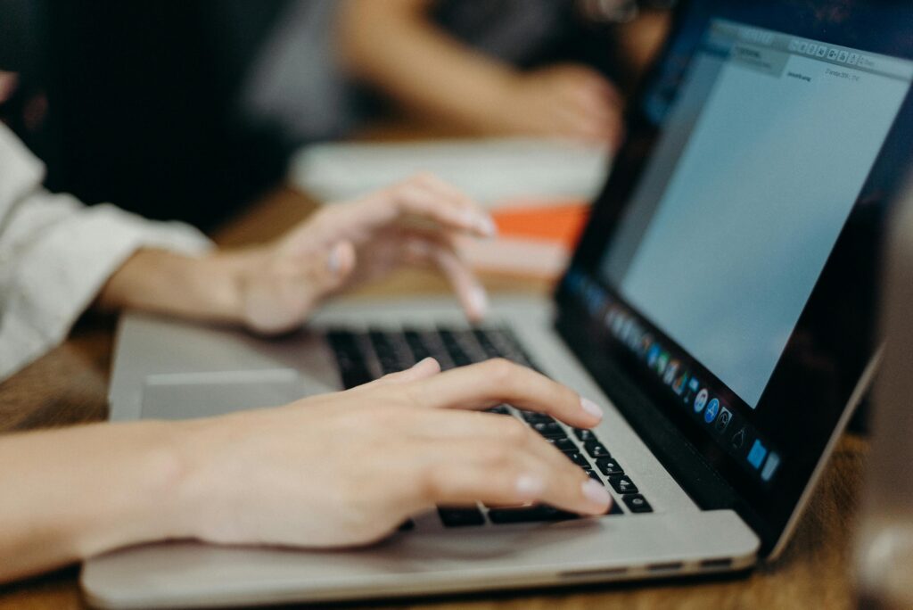 written content - Seahawk Written Types of Content Marketing