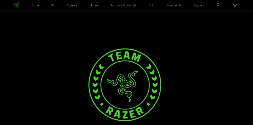 razer - Seahawk razer