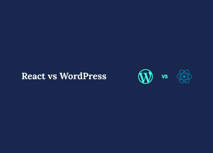 react-vs-wordpress