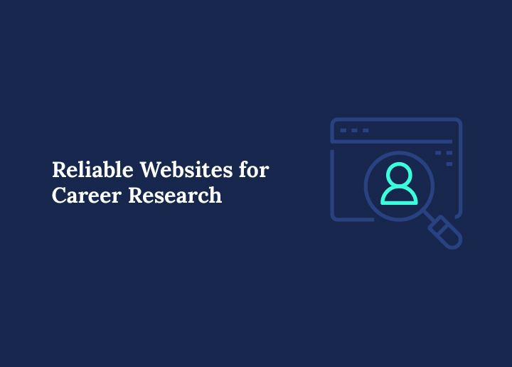 reliable-websites-for-career-research