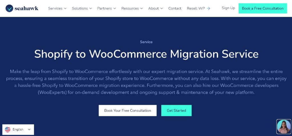 shopify-to-woocommerce-migration-service
