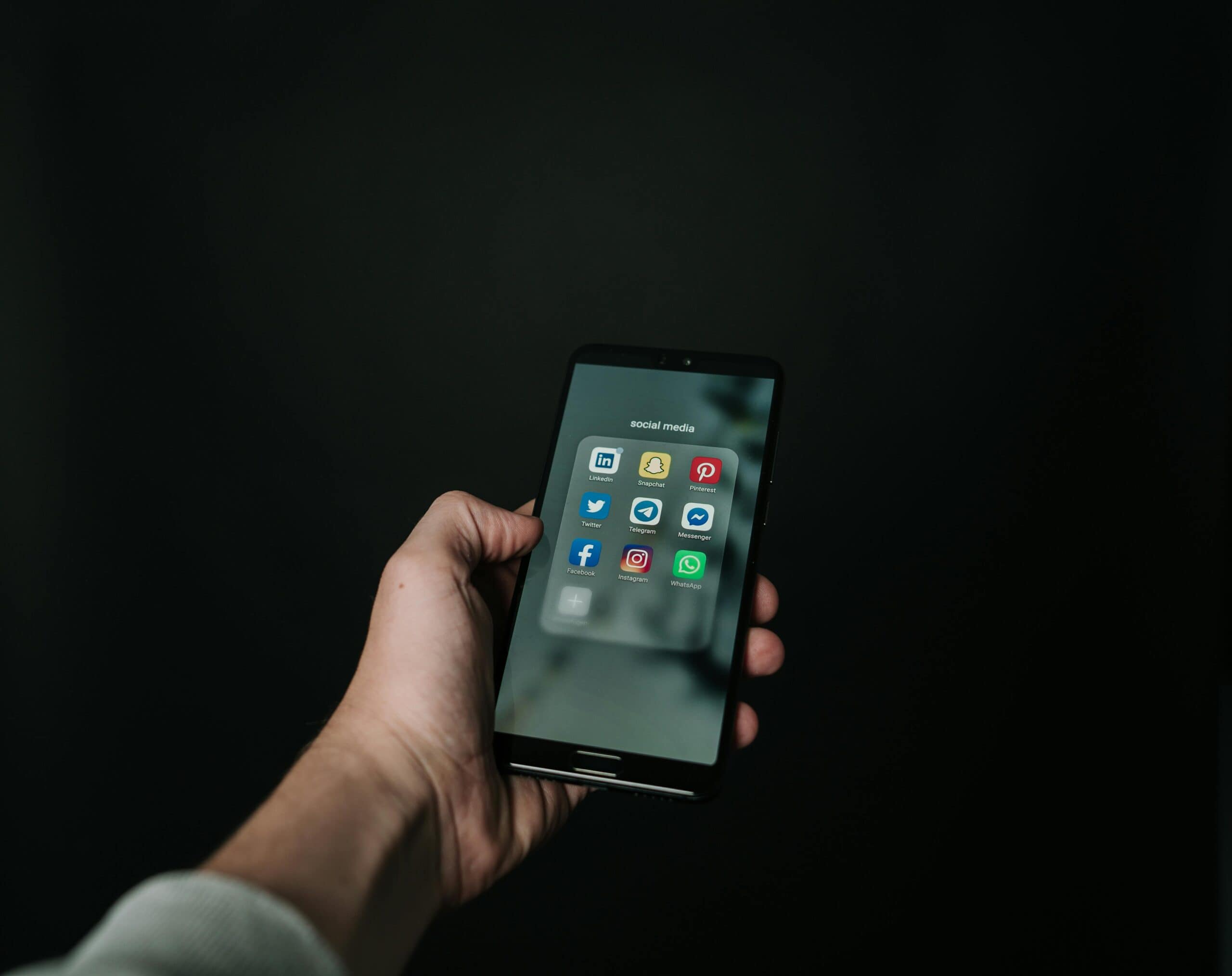 social-media-integration