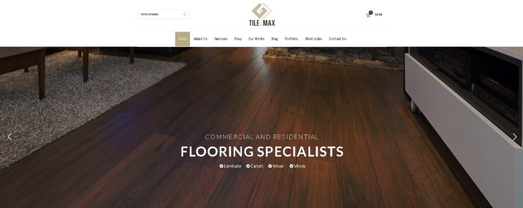 tilemax - Seahawk tilemax