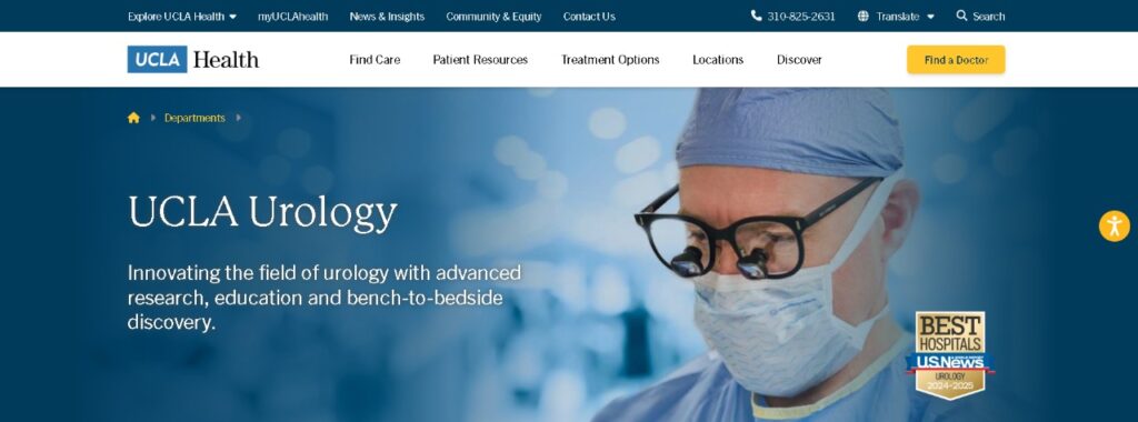 ucla-urology-health-website - Seahawk ucla-urology-health-website