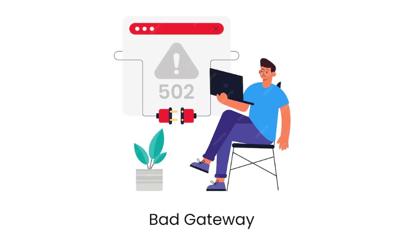 what-is-502-bad-gateway-error