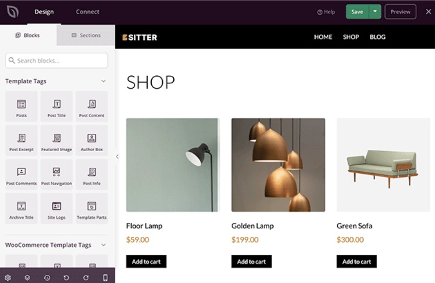 woocommerce-store