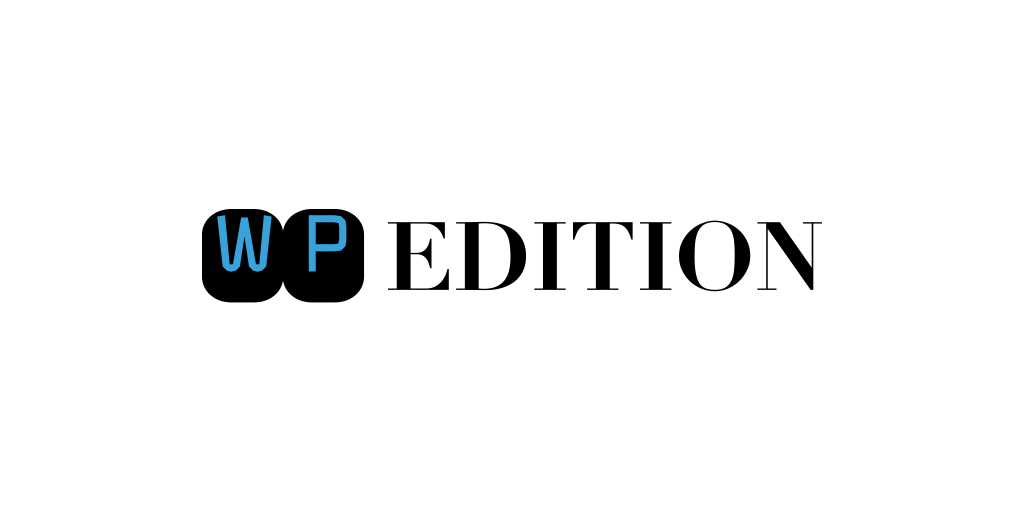 wp-edition-wordpress-resource