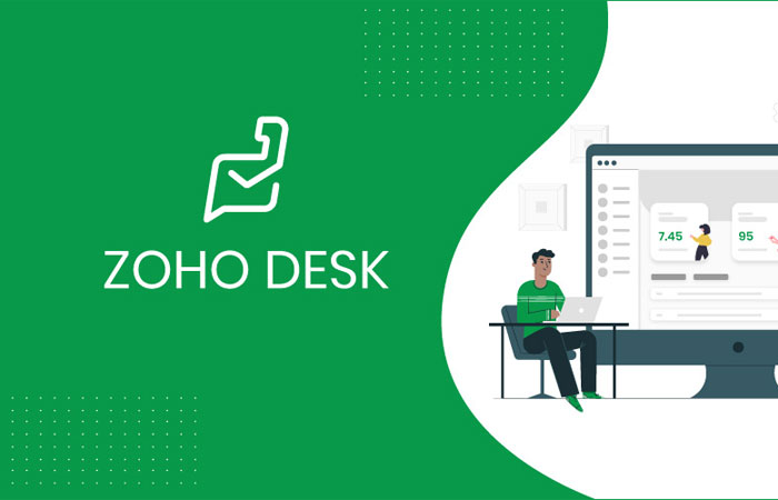 zoho-desk - Seahawk zoho-desk