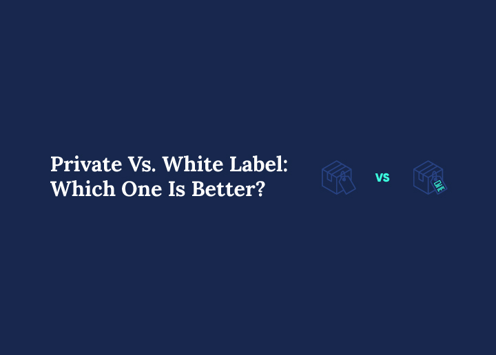 Private vs White Label