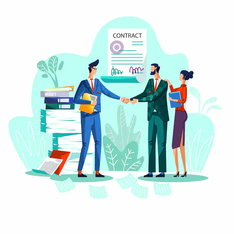 White-Label Agreement: Know Everything for a Successful Partnership 78 White-Label Agreement