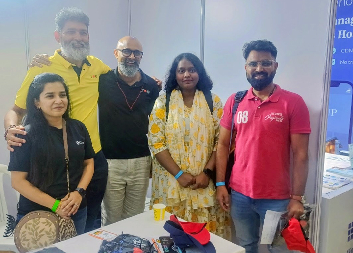 WordCamp Pune