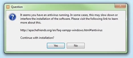 antivirus - Seahawk antivirus