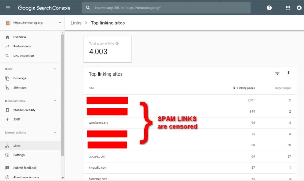 google-search-console-alerts-for-spam-links - Seahawk google-search-console-alerts-for-spam-links