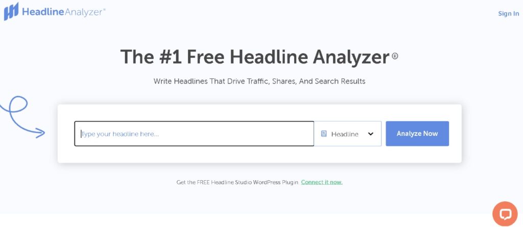 headlineanalyzer - Seahawk headlineanalyzer