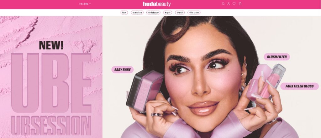 huda-beauty - Seahawk huda-beauty