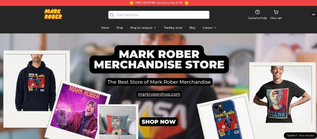 mark-rober - Seahawk mark-rober