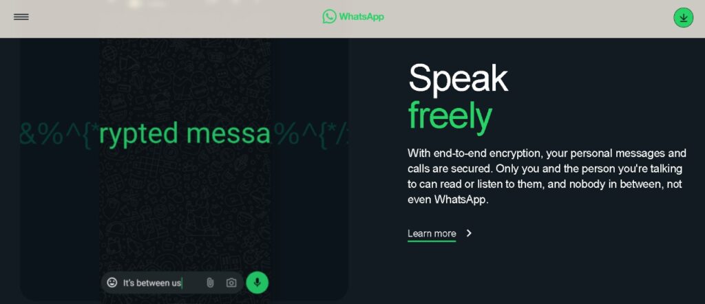 whatsapp - Seahawk whatsapp
