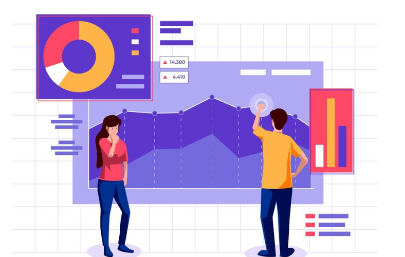 Analytics and Reporting Tools