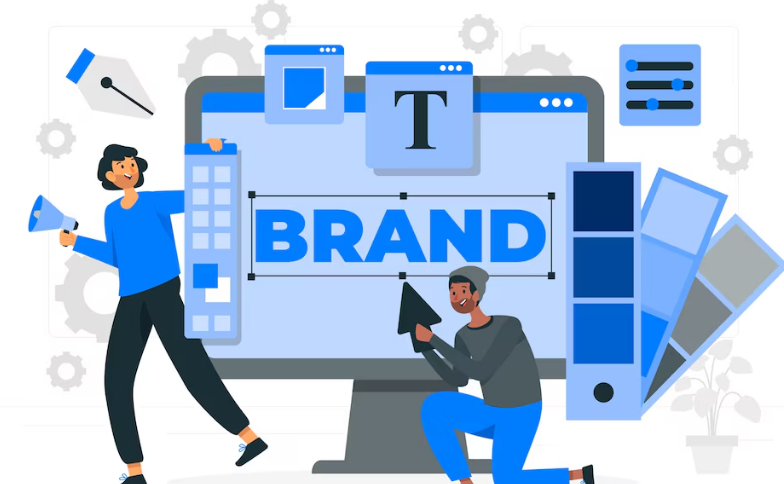 Maintaining Brand Consistency - Seahawk Maintaining Brand Consistency
