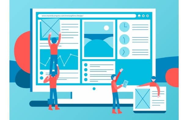 PSD to WordPress